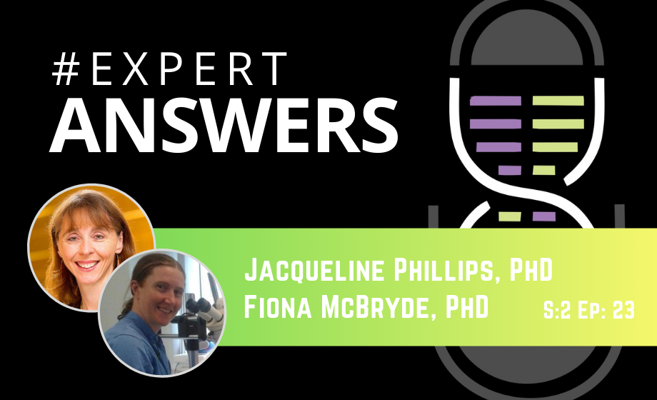 Expert Answers: Jacqueline Phillips and Fiona McBryde on Telemetry Measurements in Rats