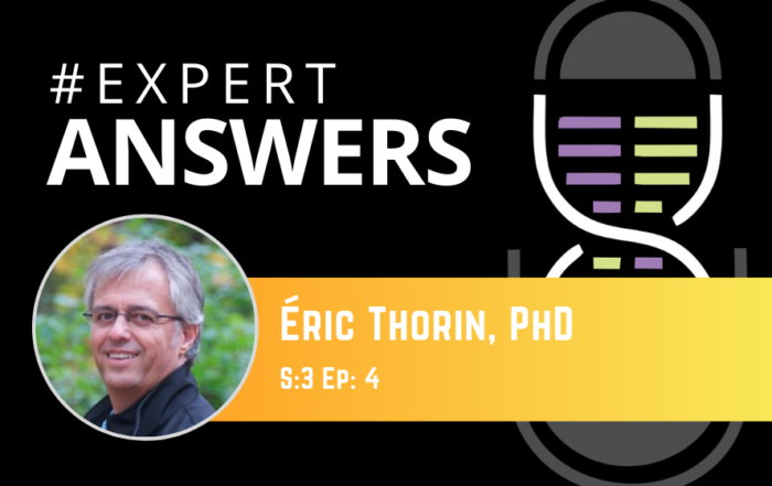 #ExpertAnswers: Éric Thorin on Flow-Induced Dilation