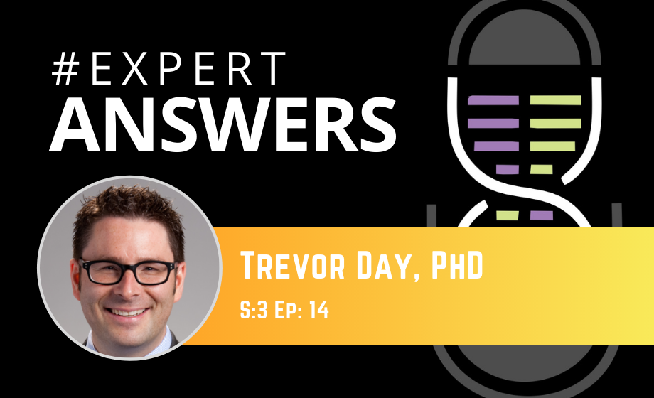 #ExpertAnswers: Trevor Day on the Effects of Tilt, Exercise and High Altitude