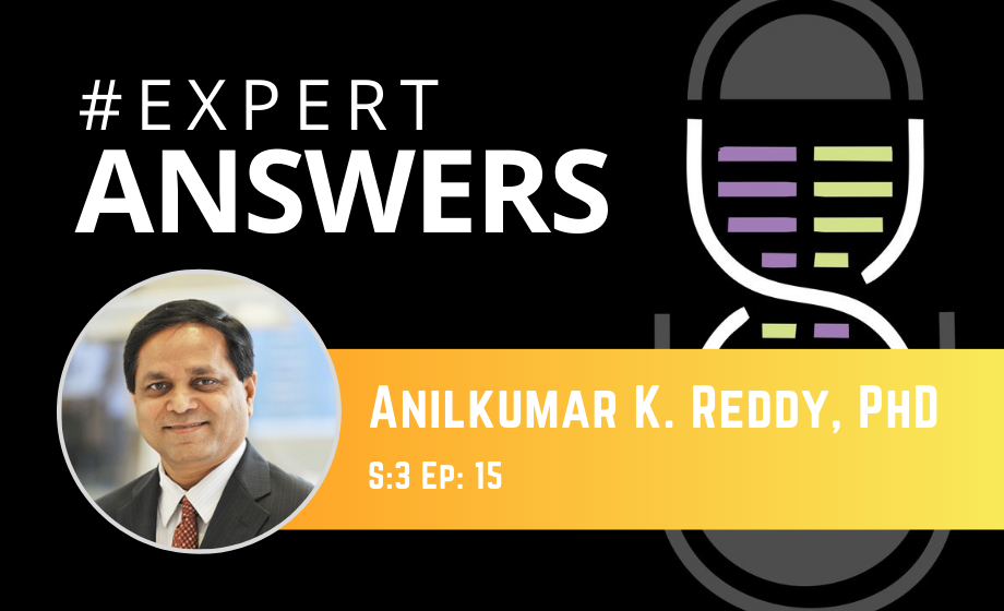 #ExpertAnswers: Anilkumar K. Reddy on Noninvasive Blood Flow Velocity Measurements