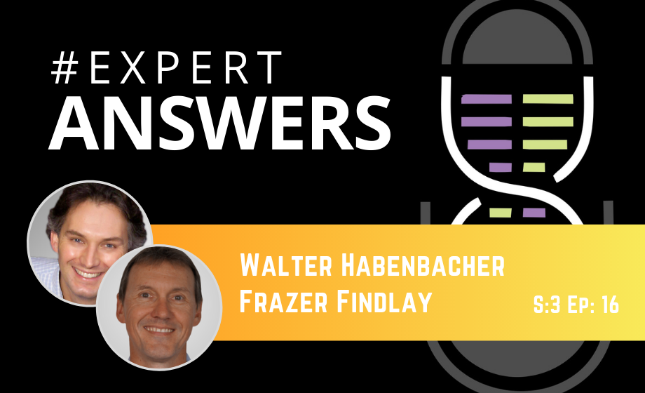 #ExpertAnswers: Walter Habenbacher and Frazer Findlay on Noninvasive Blood Pressure Monitoring