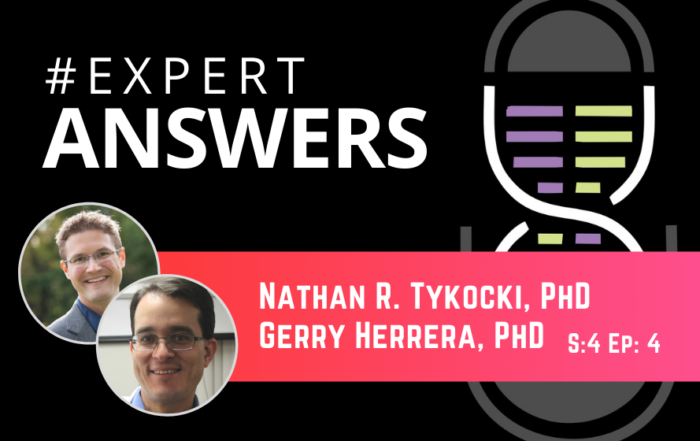 #ExpertAnswers: Nathan Tykocki and Gerry Herrera on Measuring Mouse Urinary Voiding