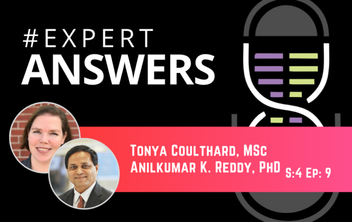 #ExpertAnswers: Tonya Coulthard and Anilkumar Reddy on Blood Flow Velocity