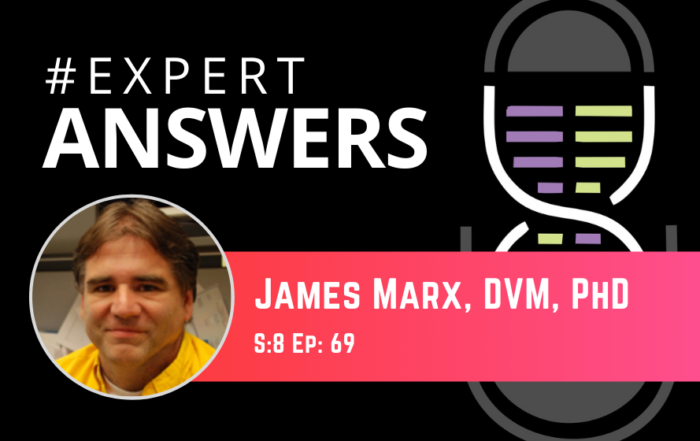 #ExpertAnswers: Jim Marx on Improving Rodent Anesthesia Practices