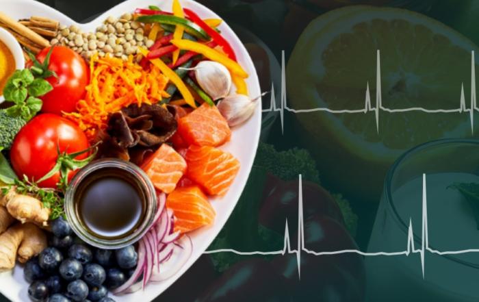 Fine Tuning Nutrient Intake Timing for Cardiac Health