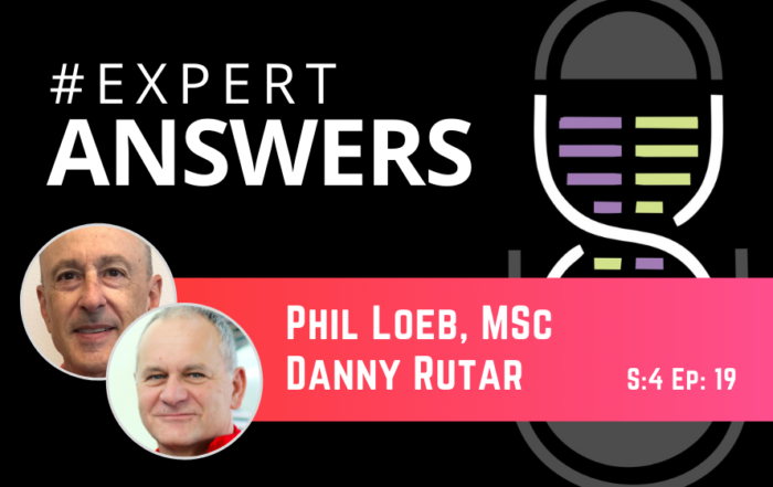 #ExpertAnswers: Phil Loeb & Danny Rutar on Key Issues Around Measuing VO2 via Indirect Calorimetry