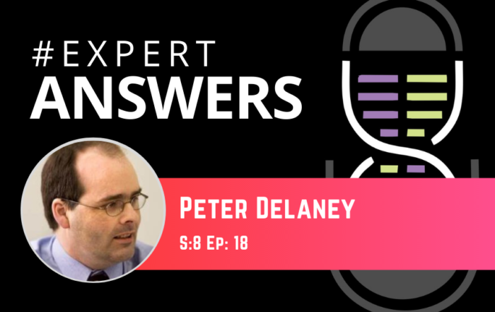 #ExpertAnswers: Peter Delaney on Fuorescence Imaging