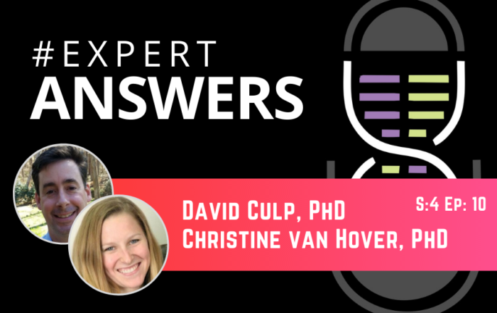 #ExpertAnswers: David Culp and Christine van Hover on Retinal Imaging