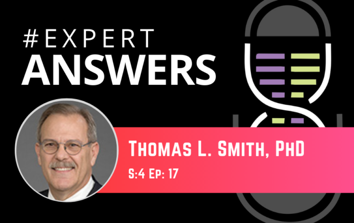 #ExpertAnswers: Thomas Smith on Blood Pressure Measurements