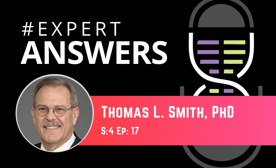 #ExpertAnswers: Thomas Smith on Blood Pressure Measurements