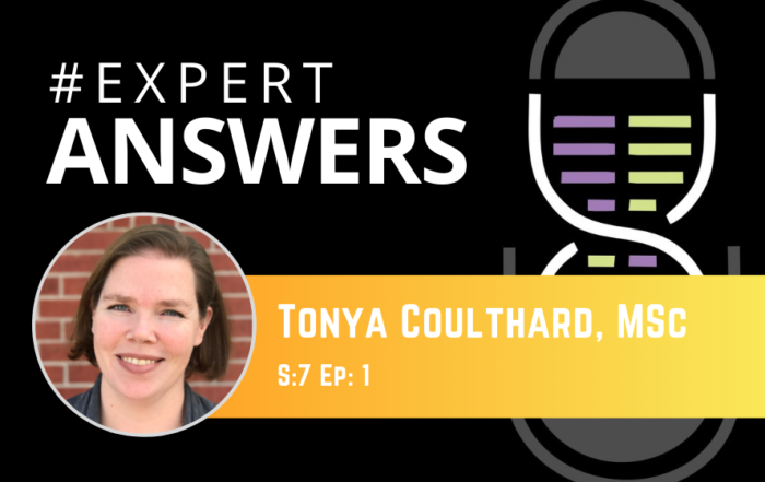 #ExpertAnswers: Tonya Coulthard on the Capabilities of PET/CT Imaging