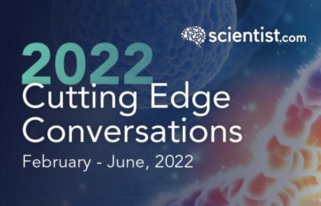 Cutting Edge Conversations 2022