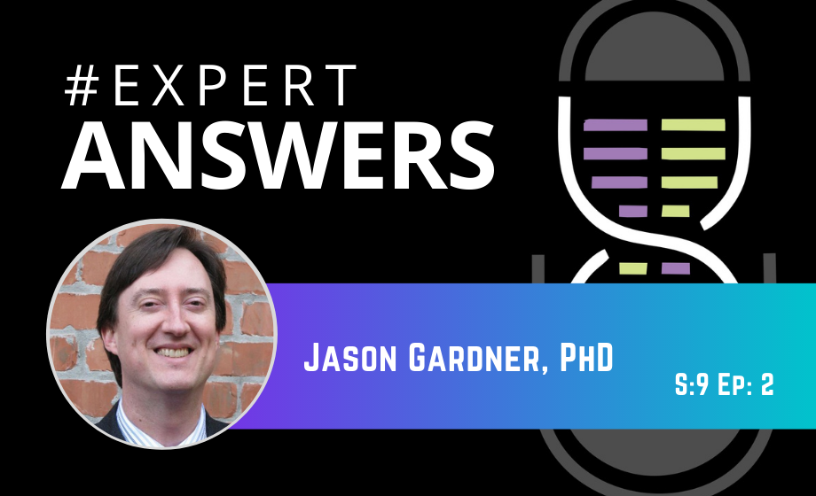 #ExpertAnswers: Jason Gardner on Nicotine and the Heart