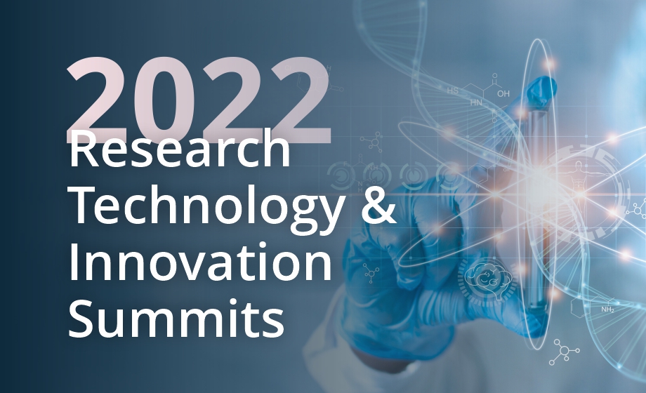 Research Technology & Innovations Summits 2022_FI
