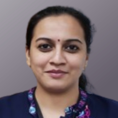 Richa Goyal Rai, ;MPharm, MBA