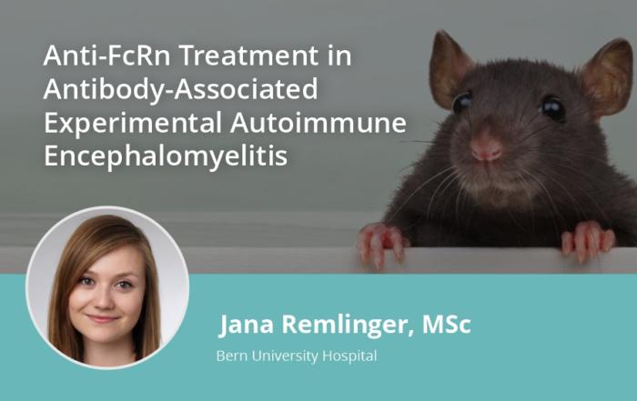Anti-FcRn Treatment in Antibody-Associated Experimental Autoimmune Encephalomyelitis
