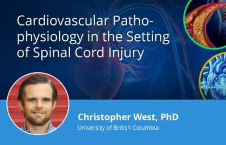 Cardiovascular Pathophysiology In the Setting of Spinal Cord Injury