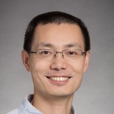 Guozheng Shao, ;PhD