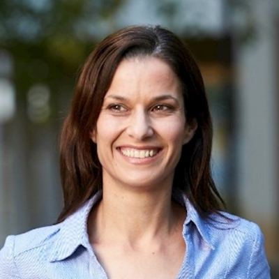 Louise Naylor, ;PhD