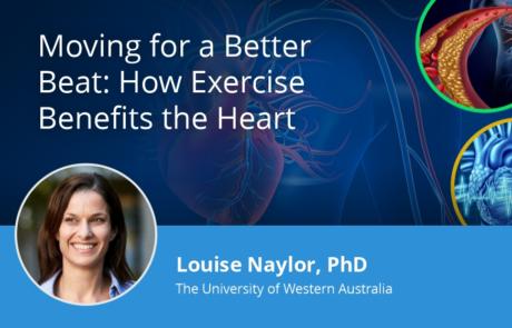 Moving for a Better Beat: How Exercise Benefits the Heart