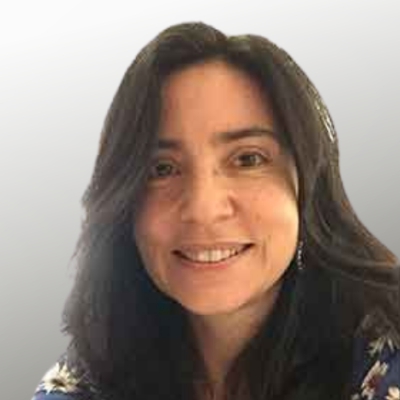 Patricia Medina, ;MD, MBA