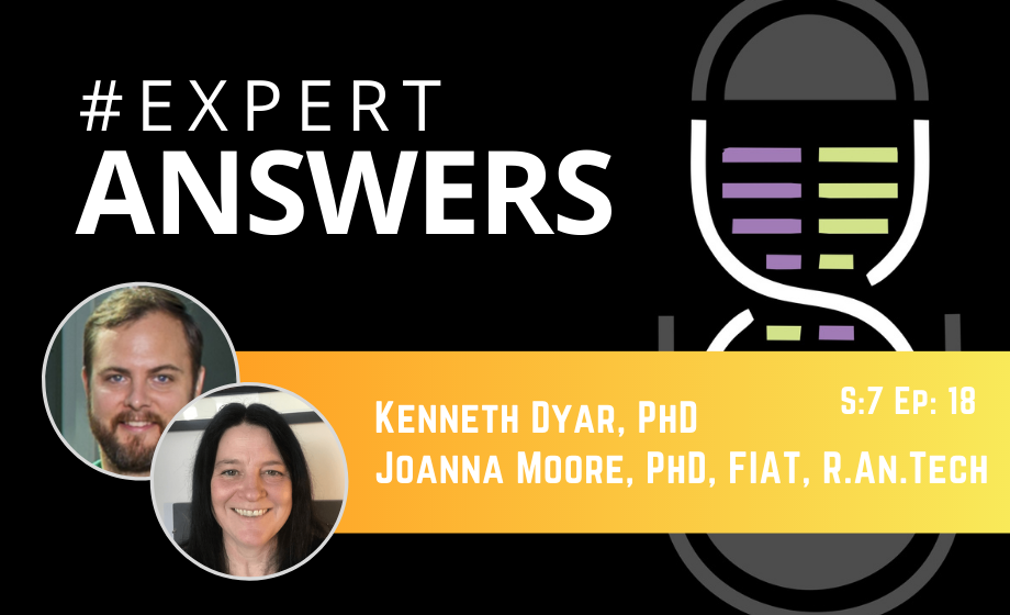 #ExpertAnswers: Kenneth Dyar & Joanna Moore on Automated Home Cage Activity Monitoring