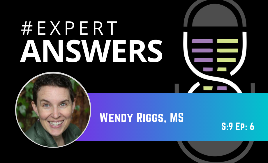 #ExpertAnswers: Wendy Riggs on Building an Online Classroom Community