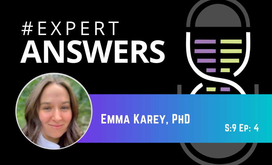#ExpertAnswers: Emma Karey on E-Cigarettes and Health Risks