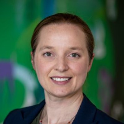 Anna Scott, ;PhD