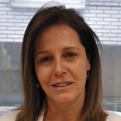 Carmen Cámara Hijón, ;PhD