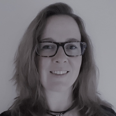 Ann-Kathrin Reuschl, ;PhD
