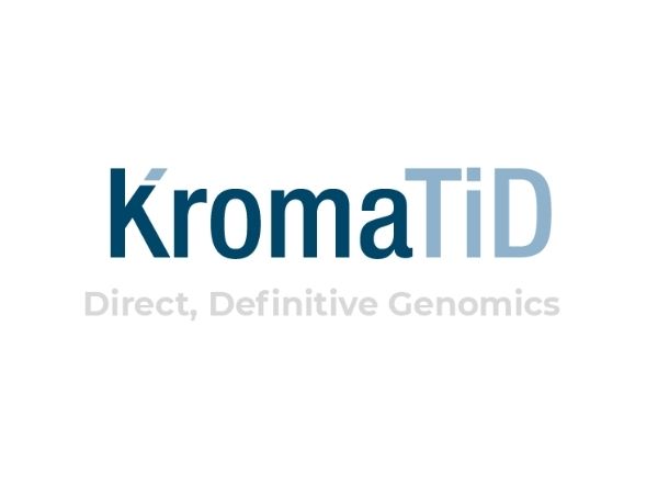 KromaTiD, Inc.