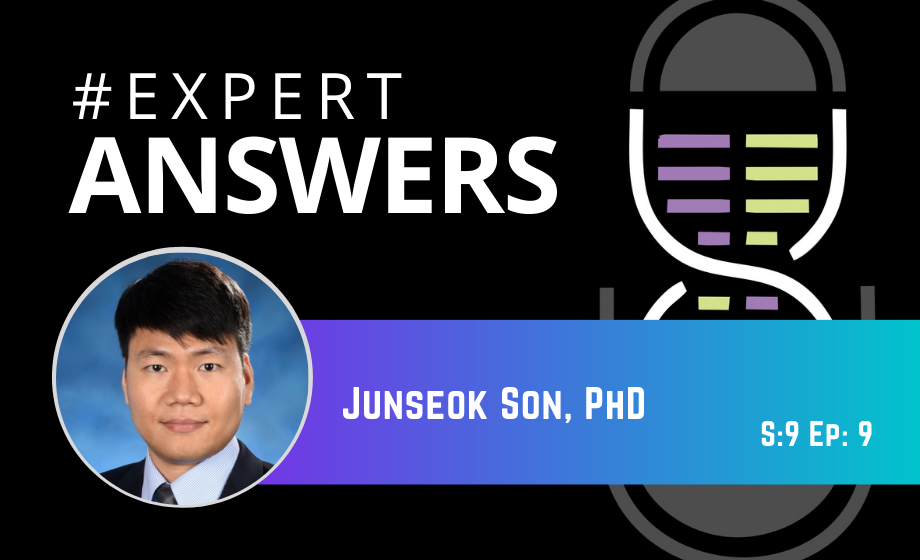 #ExpertAnswers: Junseok Sun on Maternal Exercise and Neonatal Health in Mice