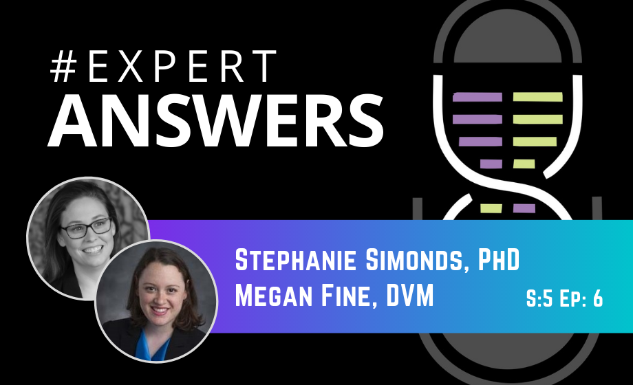 #ExpertAnswers: Stephanie Simonds and Megan Fine on Glucose Monitoring