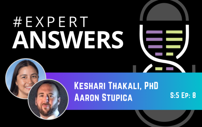 #ExpertAnswers: Keshari Thakali and Aaron Stupica on Maternal Obesity Effects on Offspring