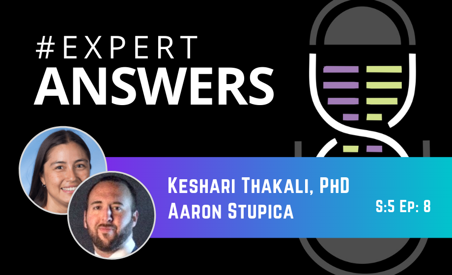 #ExpertAnswers: Keshari Thakali and Aaron Stupica on Maternal Obesity Effects on Offspring