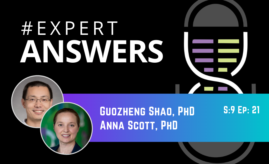 #ExpertAnswers: Guozheng Shao and Anna Scott on Developments in Hemodialysis