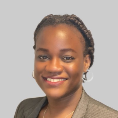Nancy Mounogou Kouassi, ;PhD