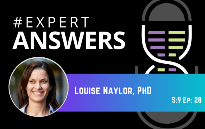 #ExpertAnswers: Louise Naylor on Exercise and the Cardiovascular System