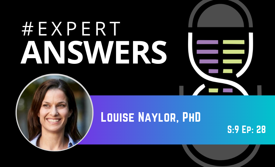 #ExpertAnswers: Louise Naylor on Exercise and the Cardiovascular System