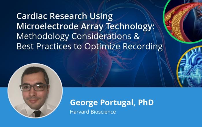 Cardiac Research Using Microelectrode Array Technology: Methodology Considerations and Best Practices to Optimize Recording