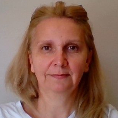 Marija Zivkovic-Gojovic, ;PhD
