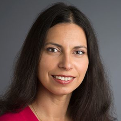 Tijana Ignjatovic, ;MA, PhD