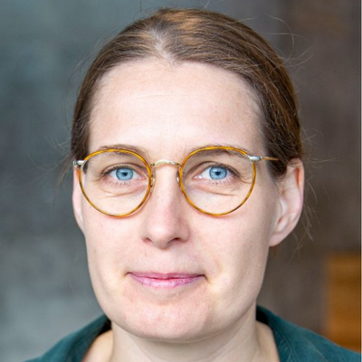 Barbara Lykke Lind, ;PhD