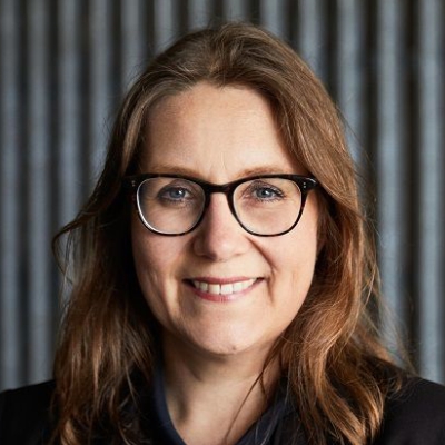 Kristine Sørensen, ;PhD