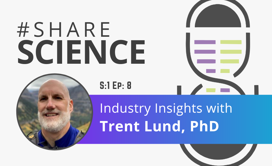 Industry Insights with Trent Lund on the ANY-maze Operant Interface