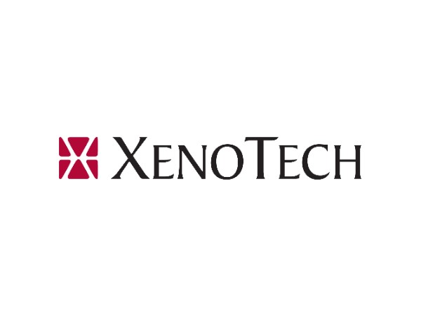 XenoTech Logo