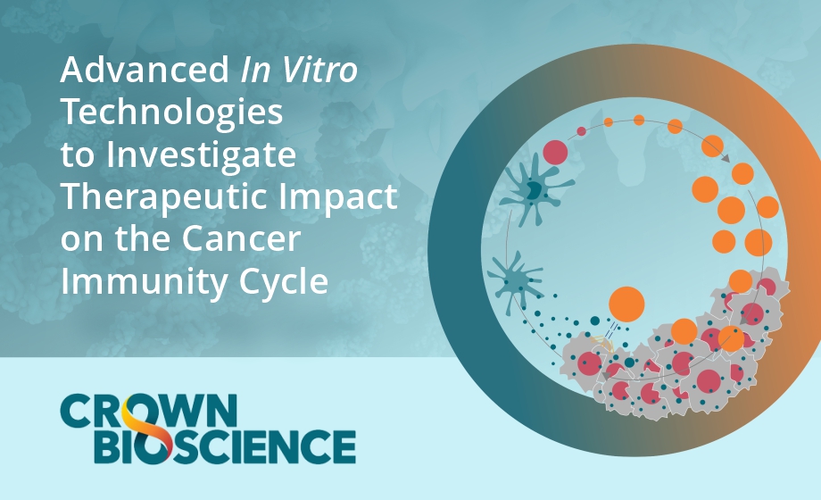 Advanced In Vitro Technologies to Investigate Therapeutic Impact on the Cancer Immunity Cycle_FI