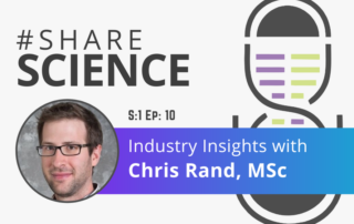 Industry Insights with Chris Rand from Aurora Scientific
