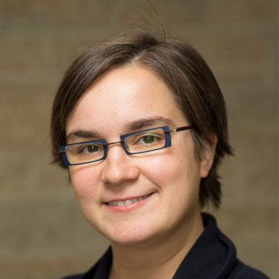 Sabine Kuss, ;PhD